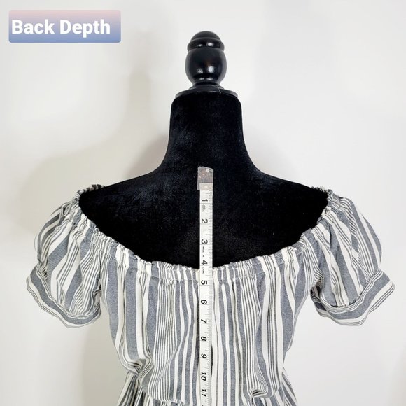 BLUSH Jumpsuit - Picture 7 of 12